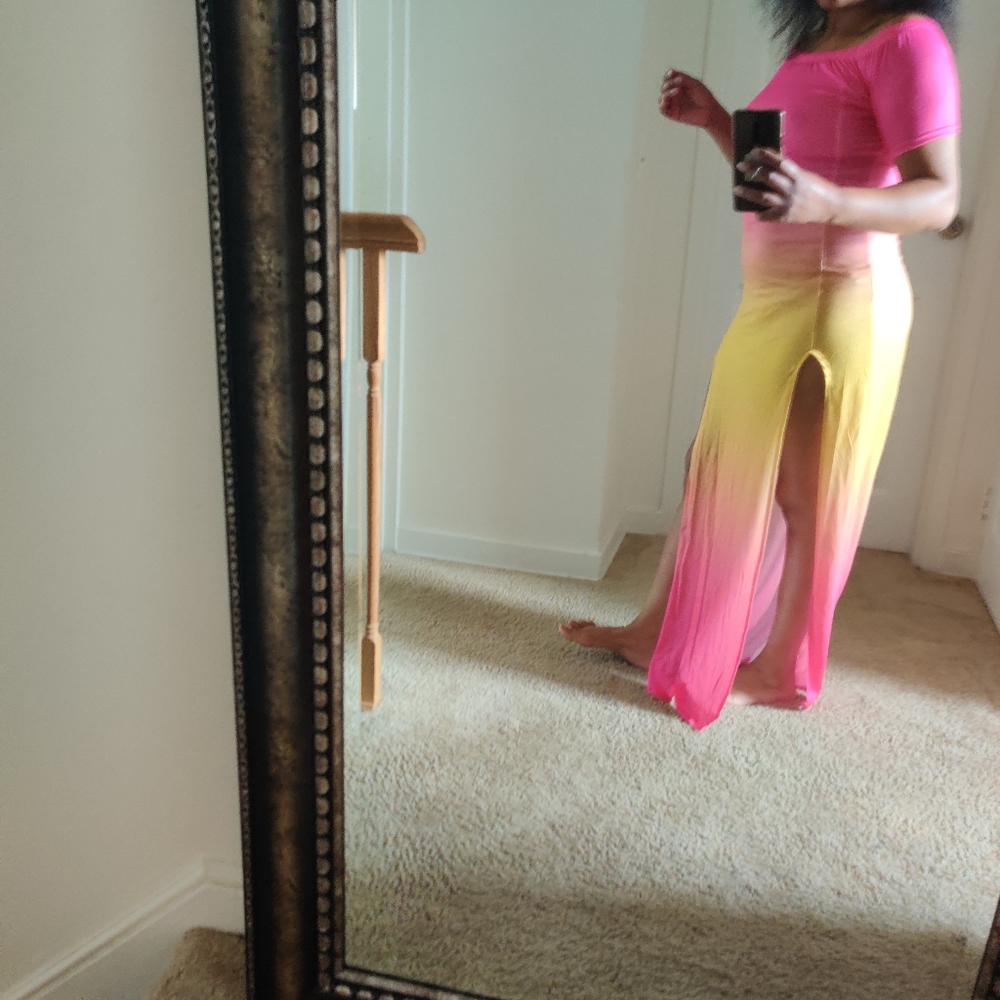 Summer Dress